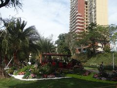 -人民公园(罗湖区)