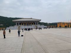 -黄帝陵