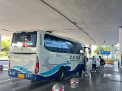 -南昌昌北国际机场