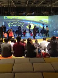 -小鸡哆哆故事屋·儿童乐园(嘉里城店)