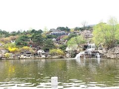 -北京西山国家森林公园