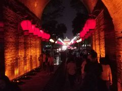 -魏家凉皮(博水商务大厦店)