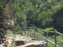 -孤山寨风景区