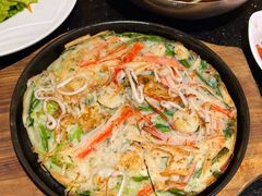 -木槿花韩式炭烤·熟成肉工坊(孙文东路店)