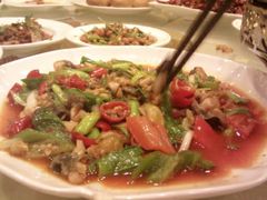 -渝味川菜(夜宵航母店)