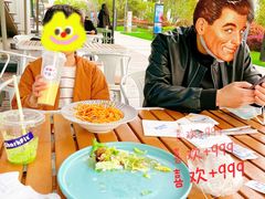 -鲨鱼菲特(金沙湖店)