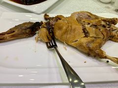 特色八宝鸭-梅龙镇酒家(南京西路总店)