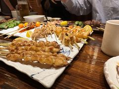 -鸟鹏烧鸟居酒屋(熙龙湾店)