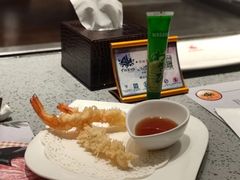 -大渔铁板烧(大悦城店)