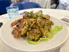 -珍宝海鲜JUMBO Seafood(尚嘉店)