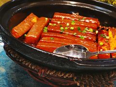 -和源祥·日照菜扛把子(万平口一店)