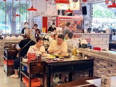-冯校长老火锅(福田车公庙店)