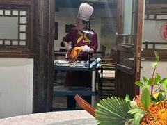 -北京全聚德(西客站店)