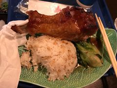 -迪士尼火鸡腿
