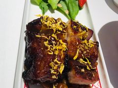 -谭厨中山传家菜.乳鸽.脆鲩鱼(华强北中航城店)