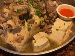 -闽公馆·客家私房菜·商务宴请·包厢(杏林橡树湾店)