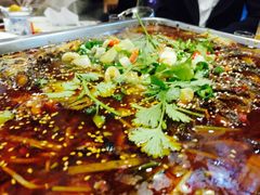 -宗泉烤全羊·烤羊腿·家常菜(解放东路店)