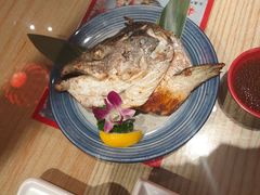 -友壹町寿司(嘉洲广场店)