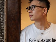 -大视光学•LINDBERG林德伯格•全球手工眼镜集合店(王府井店)