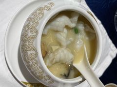 -马勒别墅·中餐厅