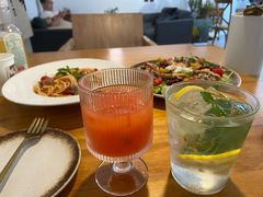 -沏点Trattoria意大利餐厅(新街口店)