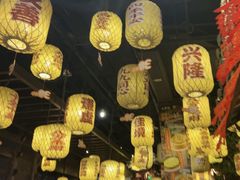 -南京大牌档(壹方天地店)