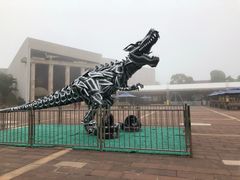 -世界恐龙谷景区