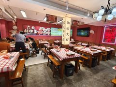 -龙虾当家·大排档(红谷滩五中店)