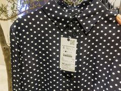 -ZARA(沈阳大悦城店)