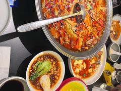 -麻六记(凤凰汇店)