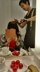 -LA BELLEZA倍丽莎美发沙龙