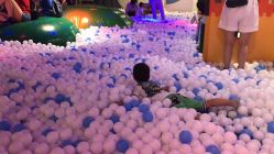 -幻贝家儿童乐园(苏州中心店)