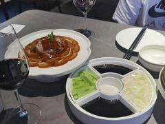 -宏宴·新京菜(望京店)