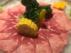 -盡膳口福跷脚牛肉火锅(合生汇购物中心店)