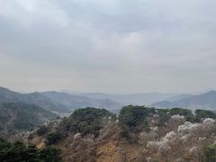 -慕田峪长城