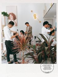 -尚艺造型.剪烫染.接发