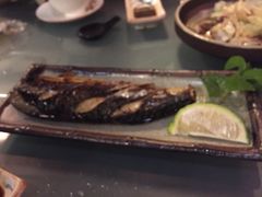 -椿山日本料理