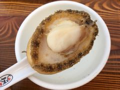 五头鲍-吉品莞家·鲍鱼鸡煲(东莞店)