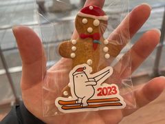-分子跳动鲜活面包(五一大道店)