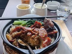 -上岛咖啡(珠园店)