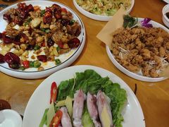 -醉壹号海鲜大排档(厦门美食地标店)