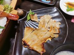 -鱼亭料理(芝罘店)