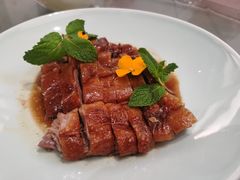 -静之湖湖畔餐厅