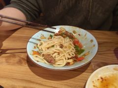 -胖老汉椒麻鸡清真新疆菜(西御街店)