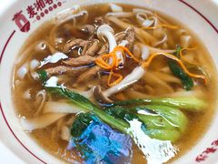 原味肉丝粉-呷佬·长沙手工米粉(金沙江路店)