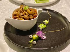 -海湾壹品·粤菜·早茶·烤鸭(拱北店)