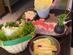 -狐狸爱上椰子鸡(滨江星光大道店)