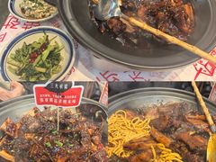 -回味黑鸭煲·始于2006(万松园店)