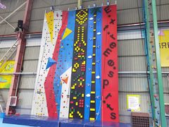 -天空之城蹦床攀岩运动馆·团建拓展·亲子游乐·生日派对(合肥店)