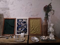 -春庄咖啡SpringHues(钟楼小区店)